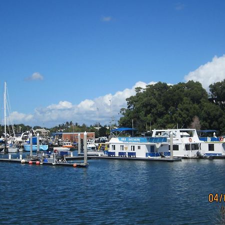 Tweed Harbour Motor Inn Tweed Heads Luaran gambar