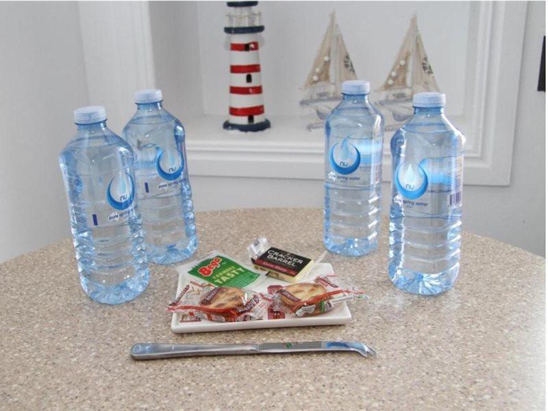 Tweed Harbour Motor Inn Tweed Heads Luaran gambar