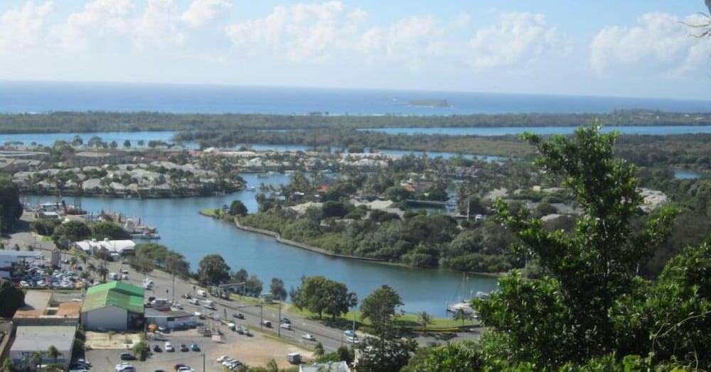 Tweed Harbour Motor Inn Tweed Heads Luaran gambar