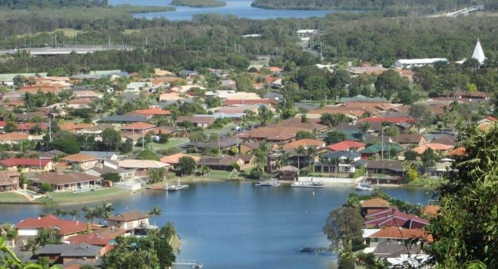 Tweed Harbour Motor Inn Tweed Heads Luaran gambar