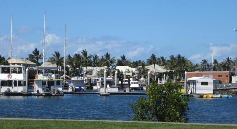 Tweed Harbour Motor Inn Tweed Heads Luaran gambar