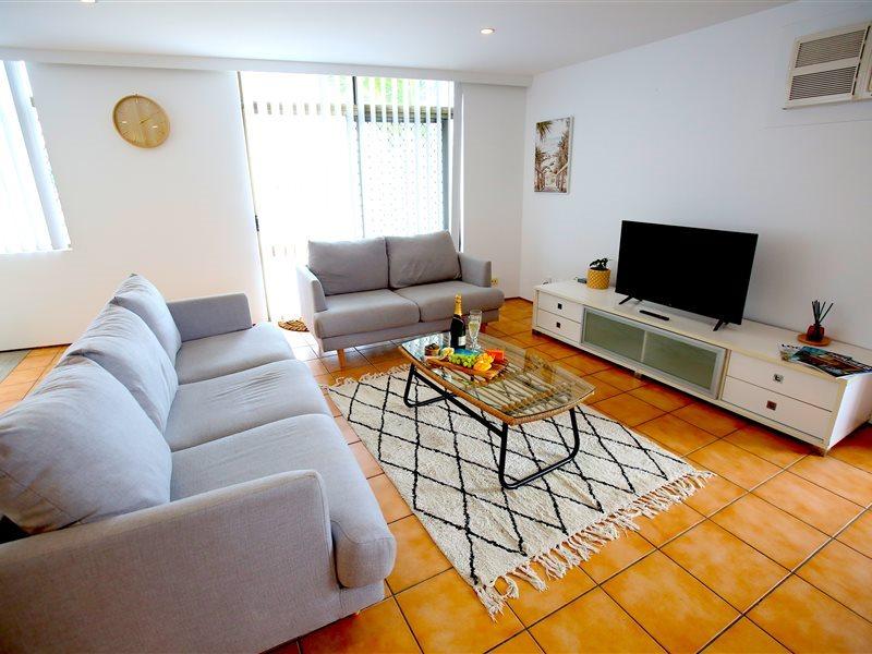 Tweed Harbour Motor Inn Tweed Heads Luaran gambar
